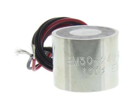 63-7782-01　RS PRO Access Control Door Magnet, 280N　739-3249