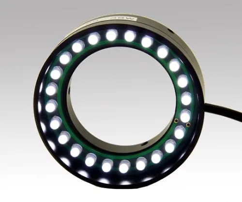 1-1244-01　Flat Ring LED Lighting　LRF-58/38W