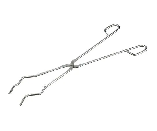 3-287-01　［Discontinued］Crucible Tongs　82027-368