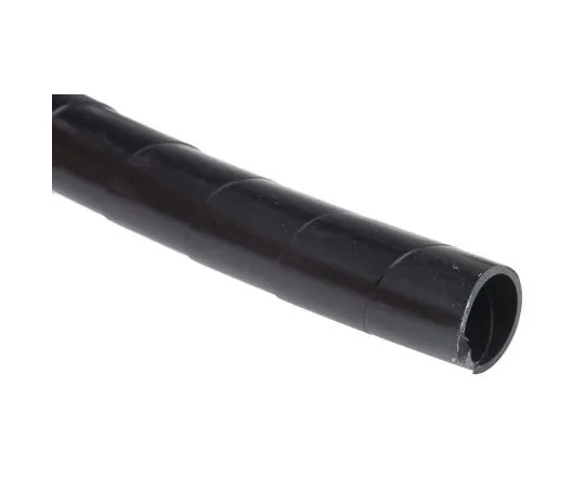 63-8014-68　RS PRO Spiral Wrap, I.D 13mm Polyethylene　811-7689