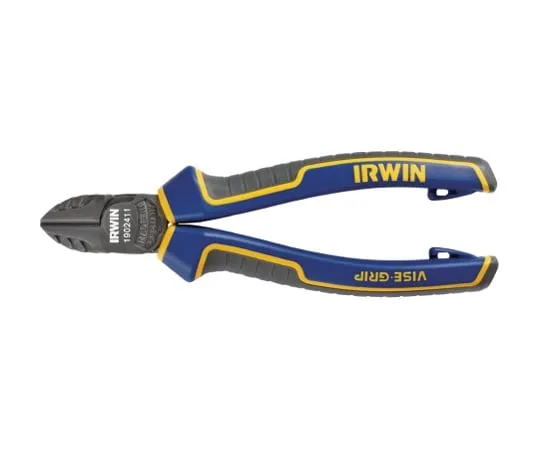 62-1350-88　［Discontinued］T1902411 6" High Performance Nipper 160mm　T1902411