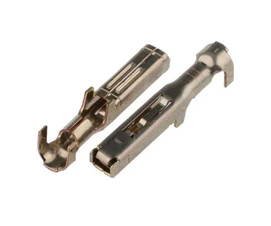 63-7755-52　TE Connectivity Dynamic 3000 Female Crimp Terminal Contact 16AWG 175218-3　175218-3