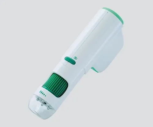 3-3637-01　［Discontinued］Wireless Digital Microscope Wifi Microscope　MV-2018