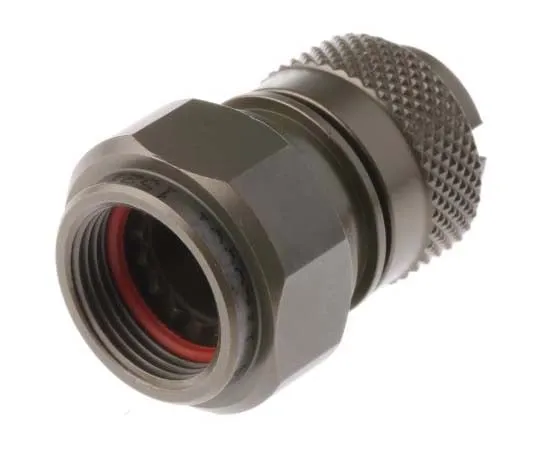 63-7747-68　Amphenol TV Series, Backshell　TVNSA15014