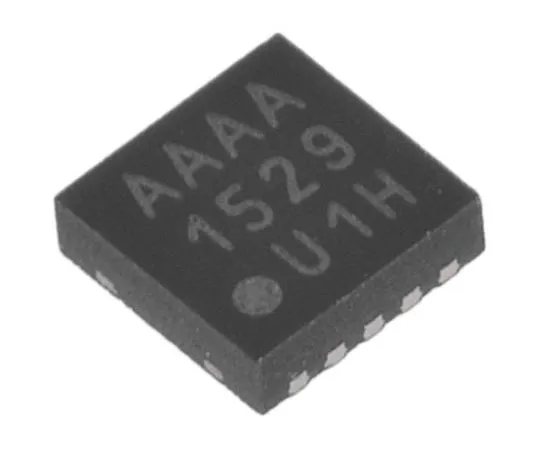 63-8029-96　Microchip MCP73833-AMI/MF, Lithium-Ion, Lithium-Polymer, Charge Management Controller, 1A 10-Pin, DFN　MCP73833-AMI/MF