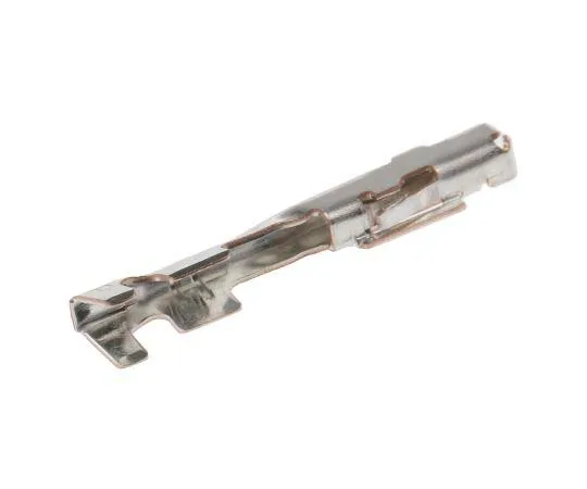 63-7756-86　TE Connectivity MULTILOCK 025 Female Crimp Terminal Contact 20AWG 1318143-1　1318143-1