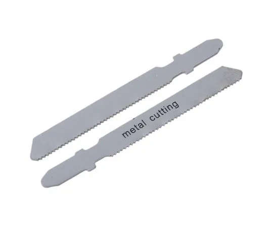 63-7999-74　RS PRO 75 mm T-Shank Jigsaw Blade Set　799-9320