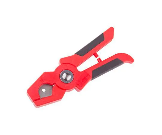 63-8033-06　RS Pipe Cutter 13 mm, Cuts Plastic　828-0223