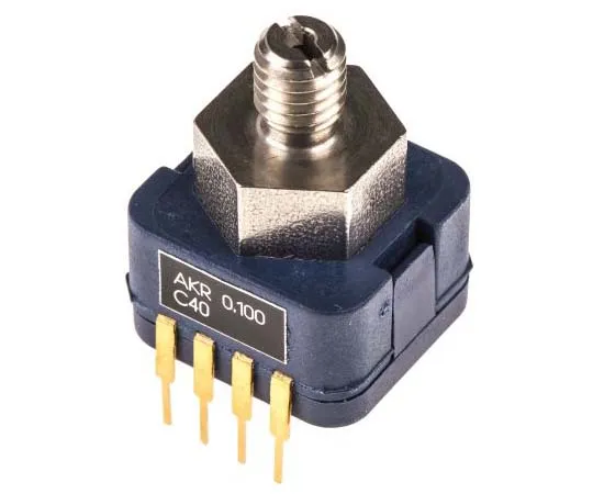 63-7793-24　Sensor pressure 0.1bar M5 fitting PCB　B58611K1500A9