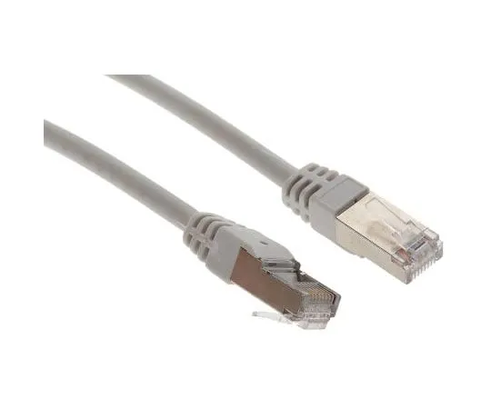 63-7989-39　RS Pro Grey Cat6 Cable FTP LSZH Male RJ45/Male RJ45, 30m　791-7062