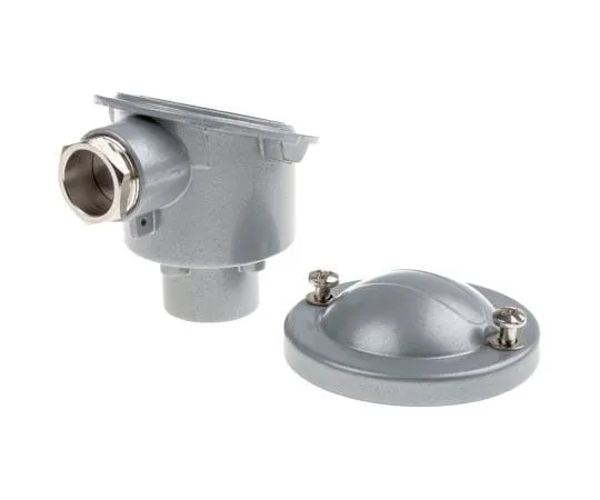 63-8005-58　RS PRO Standrad B Connection Head for *** with Terminal Head, 1/2 BSP　804-8003