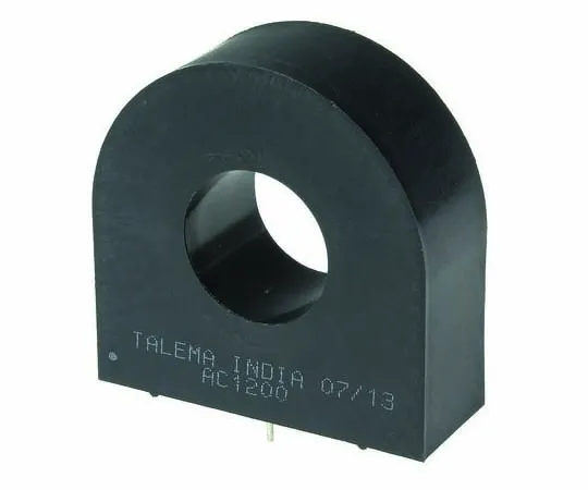 63-7769-20　Nuvotem Talema Circuit Transformer, , 200A Input,　AC-1200