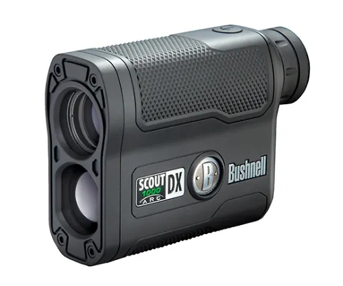 61-7344-85　［Discontinued］Laser Distance Meter Scout　ｽｶｳﾄ1000DX