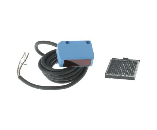 63-7958-11　Sick W250-2 Photoelectric Sensor Retroreflective 0.01 → 15 m Detection Range Relay　WL250-2R1531