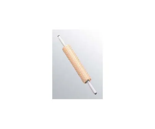 61-6681-69　［Discontinued］Roller type rolling pin brick　2583100