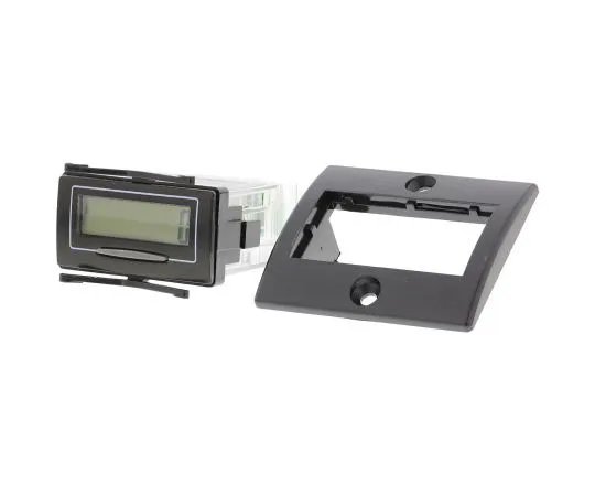 63-8021-30　Trumeter 8 Digit, LCD, Digital Counter, 10kHz, 10 → 240 V ac, 5 → 110 V dc　7111HV-RS