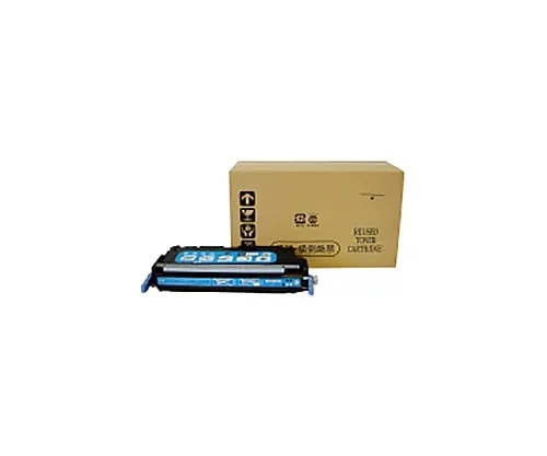 61-0542-12　［Discontinued］Recycled Toner CRG-311CYN (Cyan)　CRG-311CYN-S