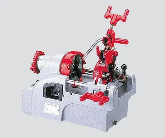 3-6899-01　［Discontinued］Pipe Machine NS25AIII (Standard Specification)　205025