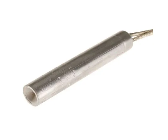 63-8043-83　Cartridge Heater, 12.5 mm x 75mm, 400 W, 120 V ac　860-6974