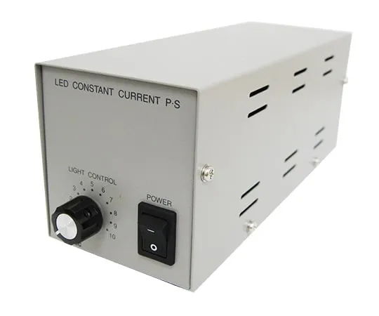 1-3575-21　Inspection Lighting LPAC12430NCWR9V 2 Power-Eye Power Supply For LSP70　LPAC1-2430NCW-R9-V2