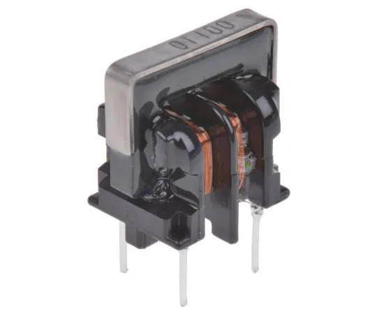 63-8046-29　10 mH KEMET SU Common mode filter　SU9V-01100