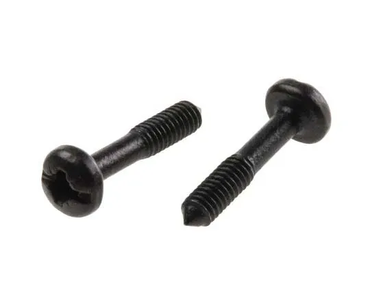 63-7759-59　Collar Screw for *** with Unshielded Front Panel　21101102