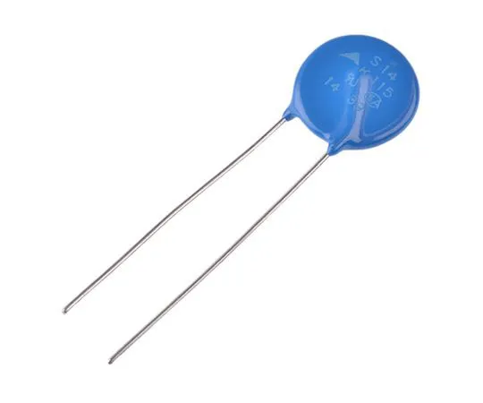 63-7954-94　EPCOS StandarD Series Disc Varistor 730pF 4500A, Varistor 180V　B72214S0111K101