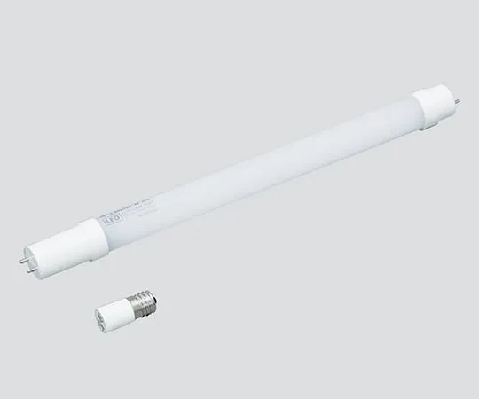 3-5541-01　［Discontinued］LED Straight Tube Lamp φ25 x 330mm Total Luminous Flux (Lm): 500 LDG10T・N・3/5 (Type 10)　LDG10T/N/3/510