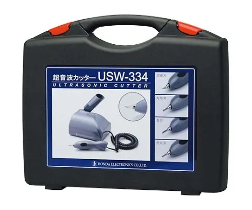 61-0174-42　［Discontinued］Carrying Case For USW-334　CB02