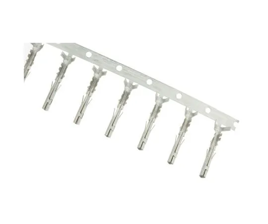 63-8001-19　Delphi Weather-Pack Series Female Terminal for *** with Automotive Connectors　12124580