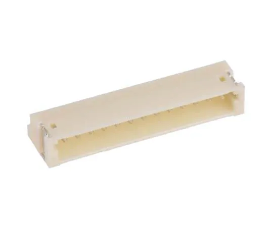 63-7814-15　JST ZH, 13 Way, 1 Row, Side Entry PCB Header　S13B-ZR-SM4A-TF (LF)(SN)