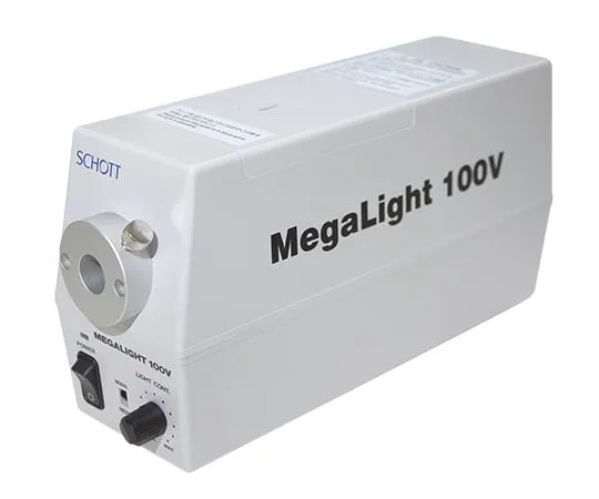 2-630-35　［Discontinued］Cold Light　MegaLight 100V