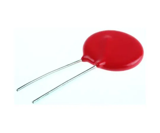 63-8000-42　Littelf*** LA Series Metal Oxide Varistor 1nF 100A, Clamping 650V, Varistor 429V　V250LA40AP