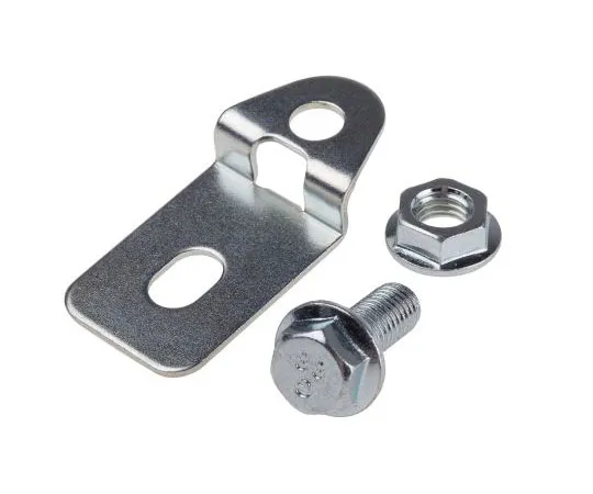 63-8039-67　RS PRO Mounting Bracket for *** with Wall Box　842-8475