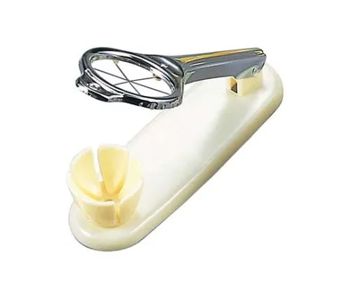 61-6661-05　［Discontinued］Vertical Egg Cutters (6 Pieces)　0687600