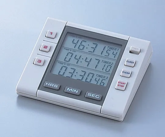 6-7157-01　［Discontinued］Triple Timer　N388N