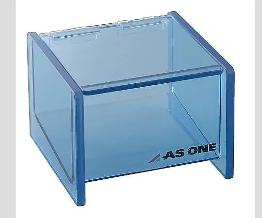 2-791-01　［Discontinued］Box For Stick, Swab 40 x 95 x 70mm　CC-85