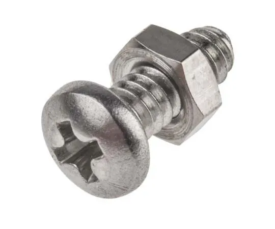 63-7748-73　TE Connectivity Male UNC 4-40 Screw Lock Suitable For D-sub for *** with D-Sub Connector　2-1393560-9