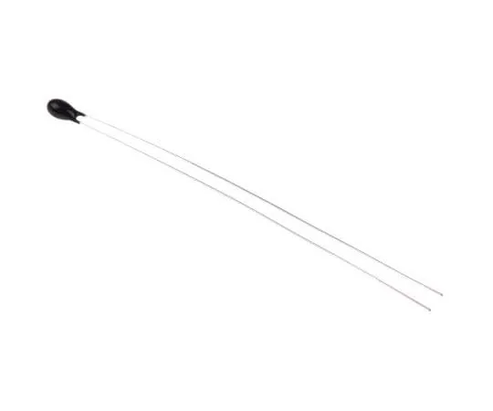 63-7817-78　EPCOS B57869S0502F140 Thermistor 5kΩ, 2.41 (Dia.) x 6.5mm　B57869S0502F140