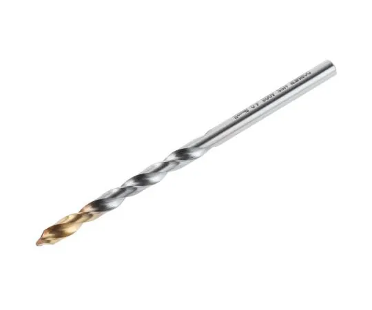 63-7992-41　Dormer A002 HSS-TiN 4mm Jobber Drill Bit, 75 mm Plain Shank　A0024.0