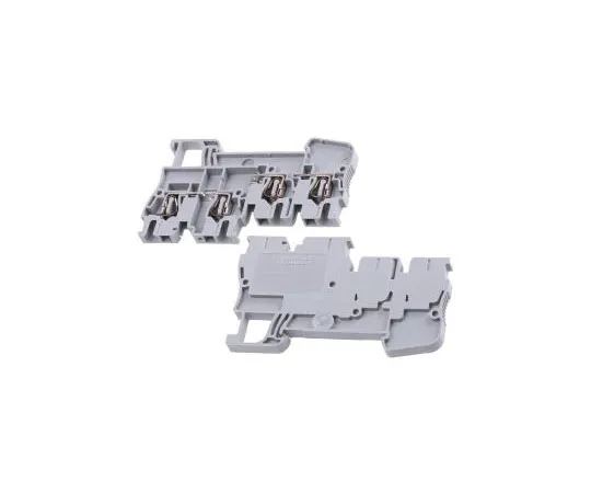 63-7966-62　Phoenix Contact, STIO Clipline Series , 250 V Spring Cage, Spring Cage Termination　3209015