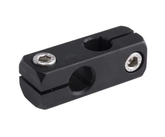 63-7978-27　RS PRO Round Tube, Square Tube 2-Way Connector,　786-6012