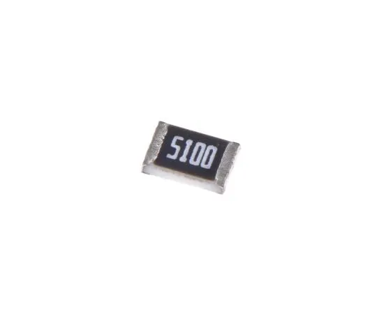 63-8004-27　510Ω 0805 Thick Film SMD Resistor ±1% 0.125W　804-6411