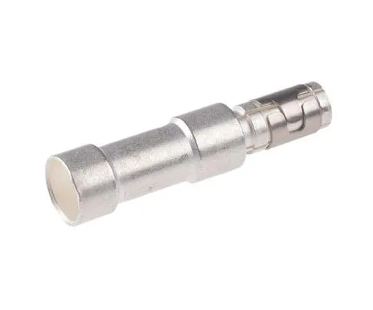 63-7801-82　ITT Cannon APD Series Connector, 2 contacts Socket　031-8646-010
