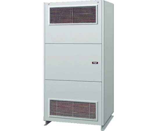 61-3234-72　［Discontinued］Air Purification System Self-Standing Type　PCC-0182-GGH