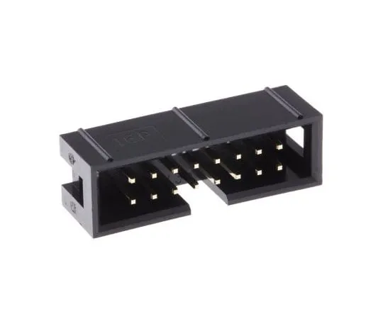 63-7959-44　Wurth Elektronik WR-BHD, 16 Way, 2 Row, Straight PCB Header　61201621621