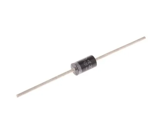 63-7963-88　ON Semi 40V 3A, Schottky Diode, 2-Pin DO-201AD 1N5822G　1N5822G