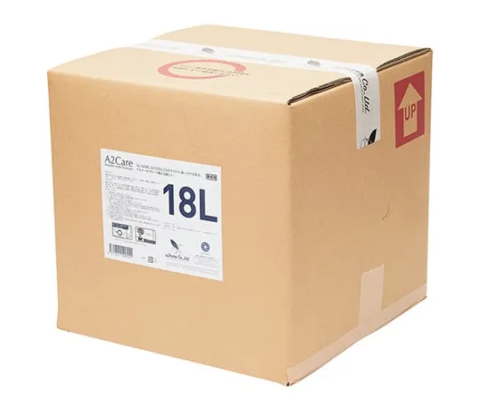 7-8098-02　A2 Care for Business Use Refill 18L　AA03818C01