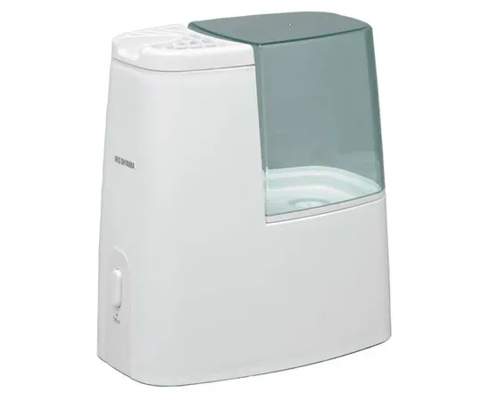 3-8122-01　［Discontinued］Small Humidifier 1.9 L Green　SHM-260D-G