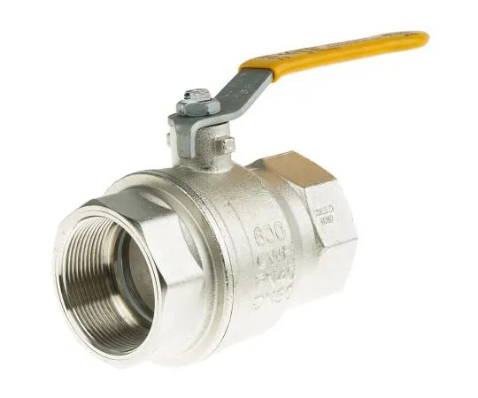 63-8017-46　RS PRO Process Ball Valve 2in　812-5283